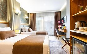 North Star Hotel
